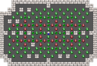 Уровень 46 — Payback 07